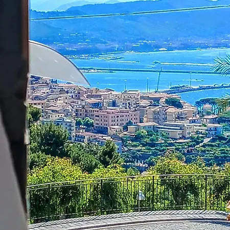 Ferienhaus La Maruzzella Vietri