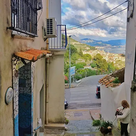 La Maruzzella Ferienhaus