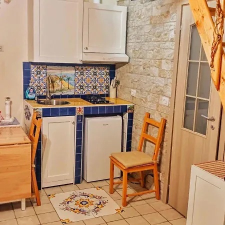 La Maruzzella Ferienhaus Vietri
