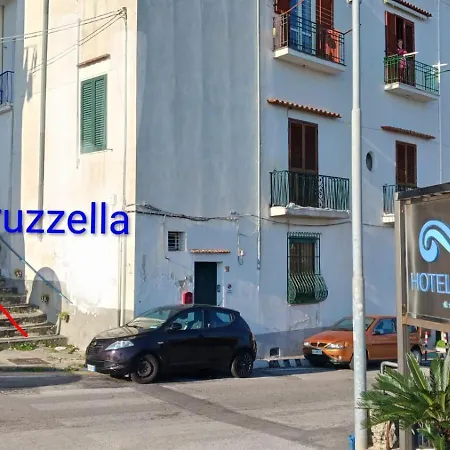 La Maruzzella * Vietri