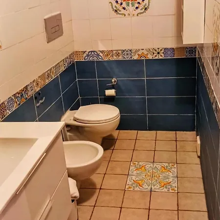 La Maruzzella Vietri