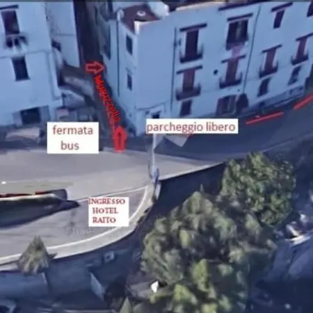La Maruzzella Vietri