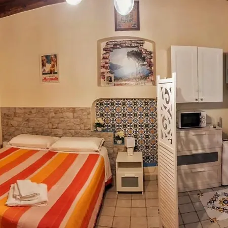 La Maruzzella Ferienhaus Vietri