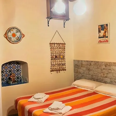 Ferienhaus La Maruzzella