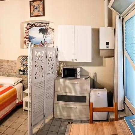 La Maruzzella Ferienhaus Vietri