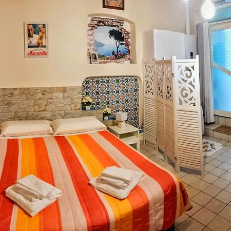 La Maruzzella Ferienhaus Vietri