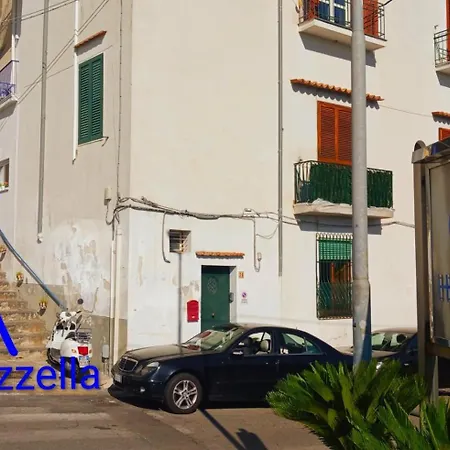 Casa vacanze La Maruzzella Vietri