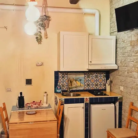 La Maruzzella Ferienhaus *